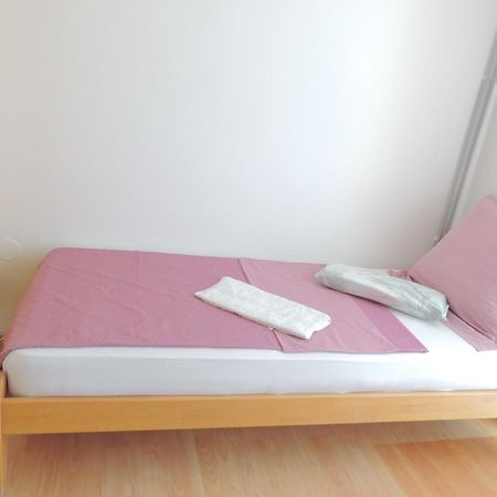 Apartmani Sutic Promajna Extérieur photo