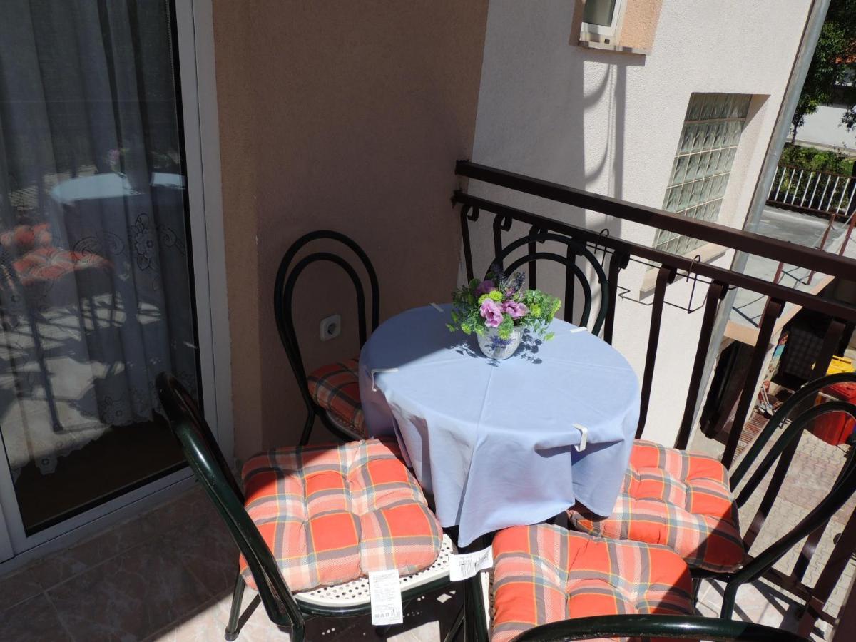 Apartmani Sutic Promajna Extérieur photo