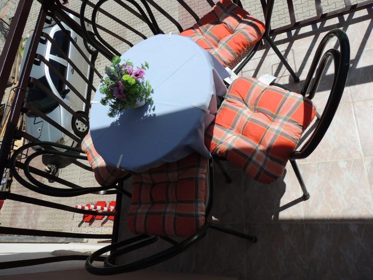 Apartmani Sutic Promajna Extérieur photo