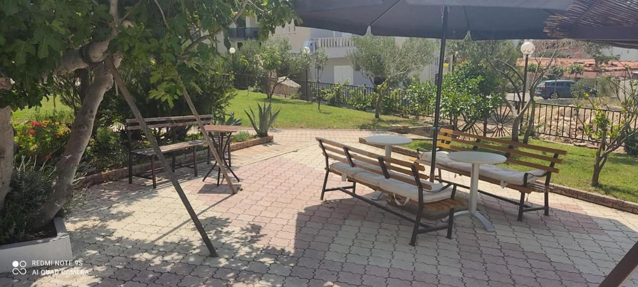 Apartmani Sutic Promajna Extérieur photo