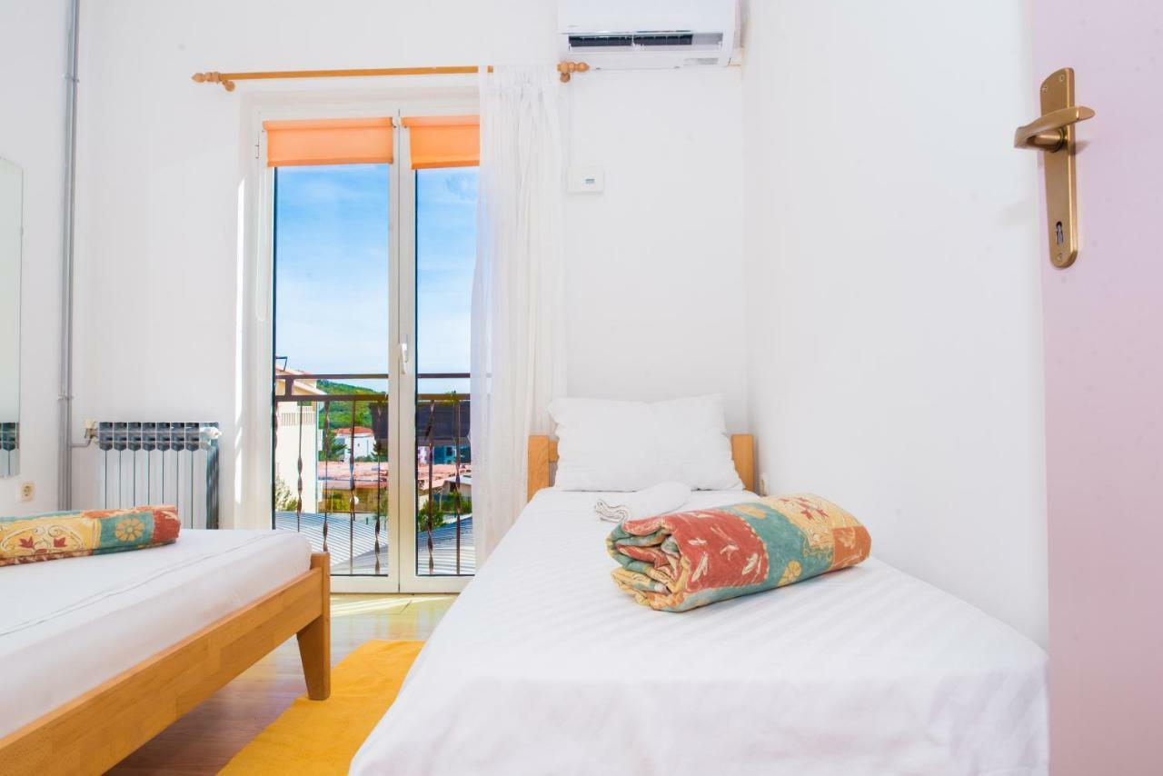 Apartmani Sutic Promajna Extérieur photo