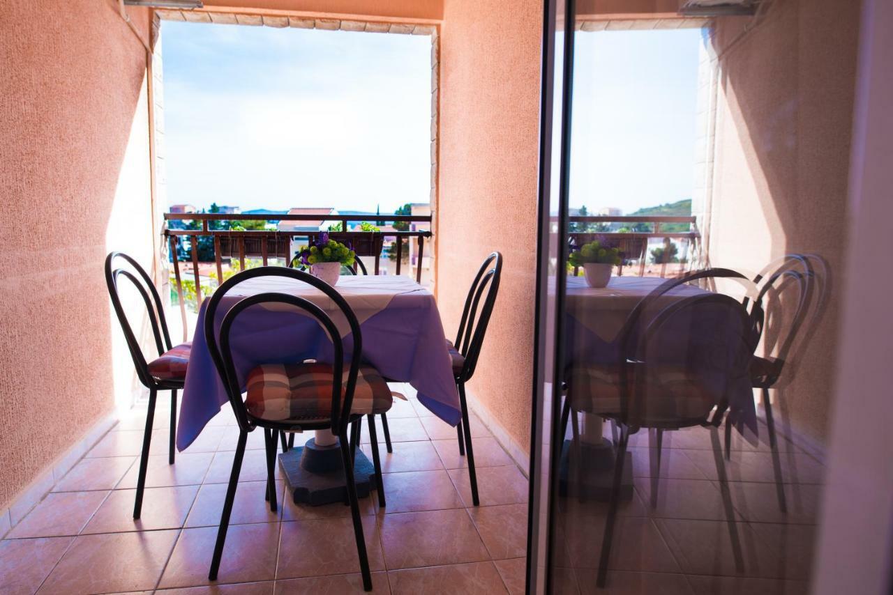 Apartmani Sutic Promajna Extérieur photo